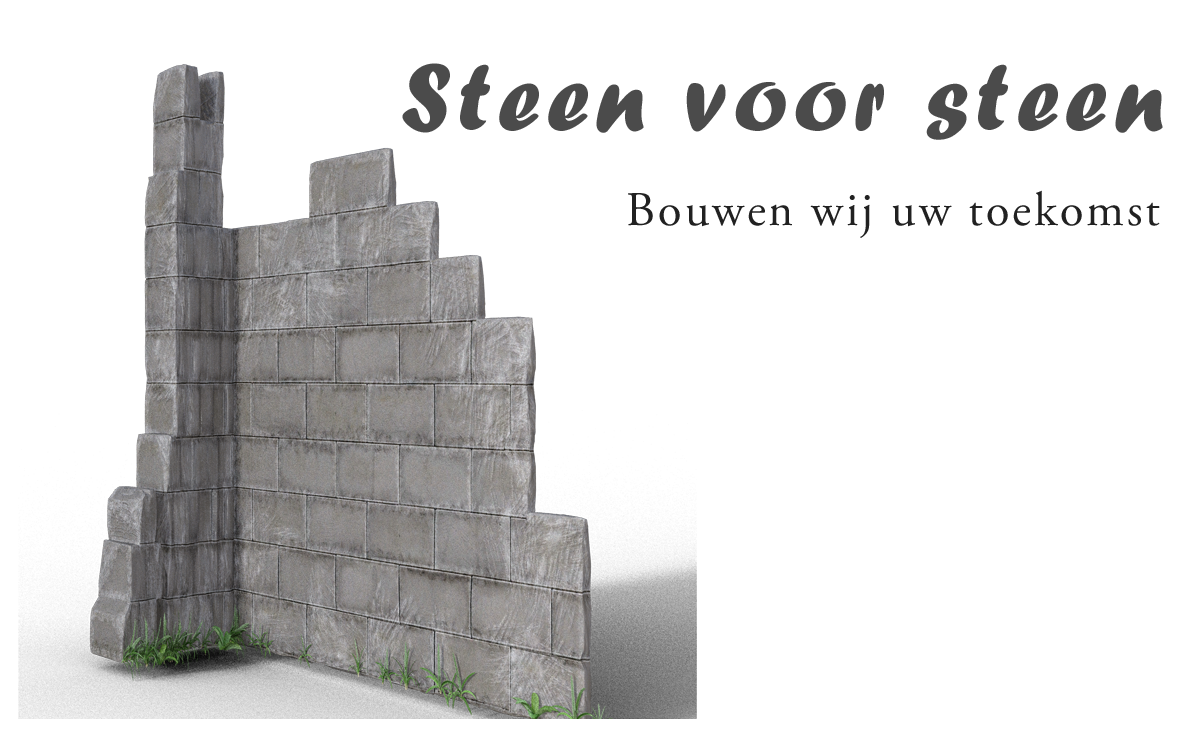 Steenus Metselwerken - foto 1
